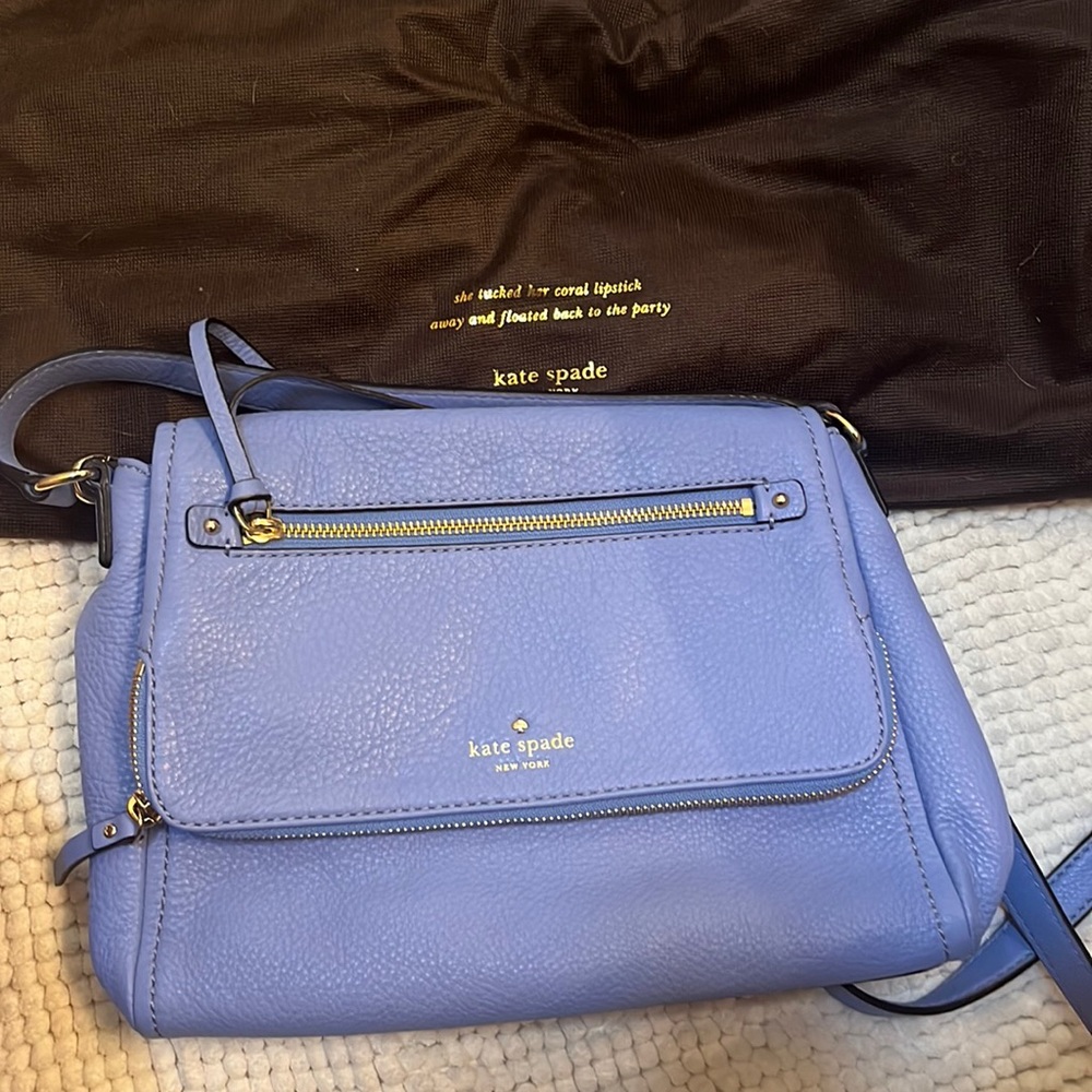kate spade convertible bag